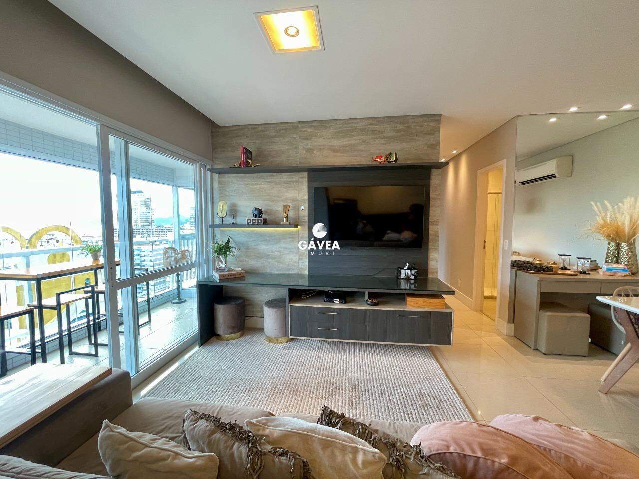 Apartamento à venda no Gonzaga: 