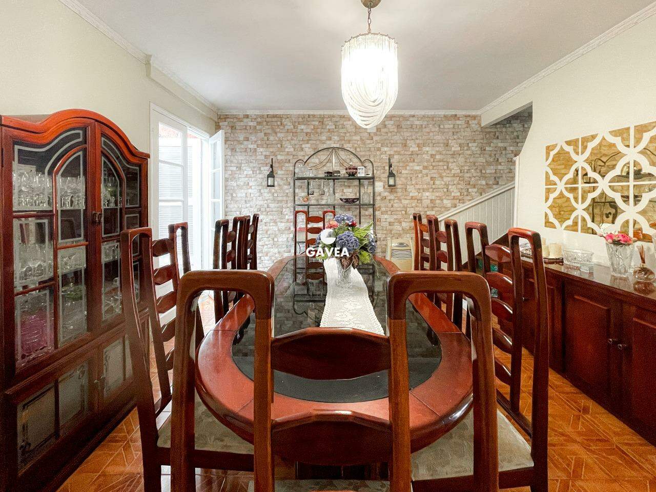 Sobrado à venda no Centro: 