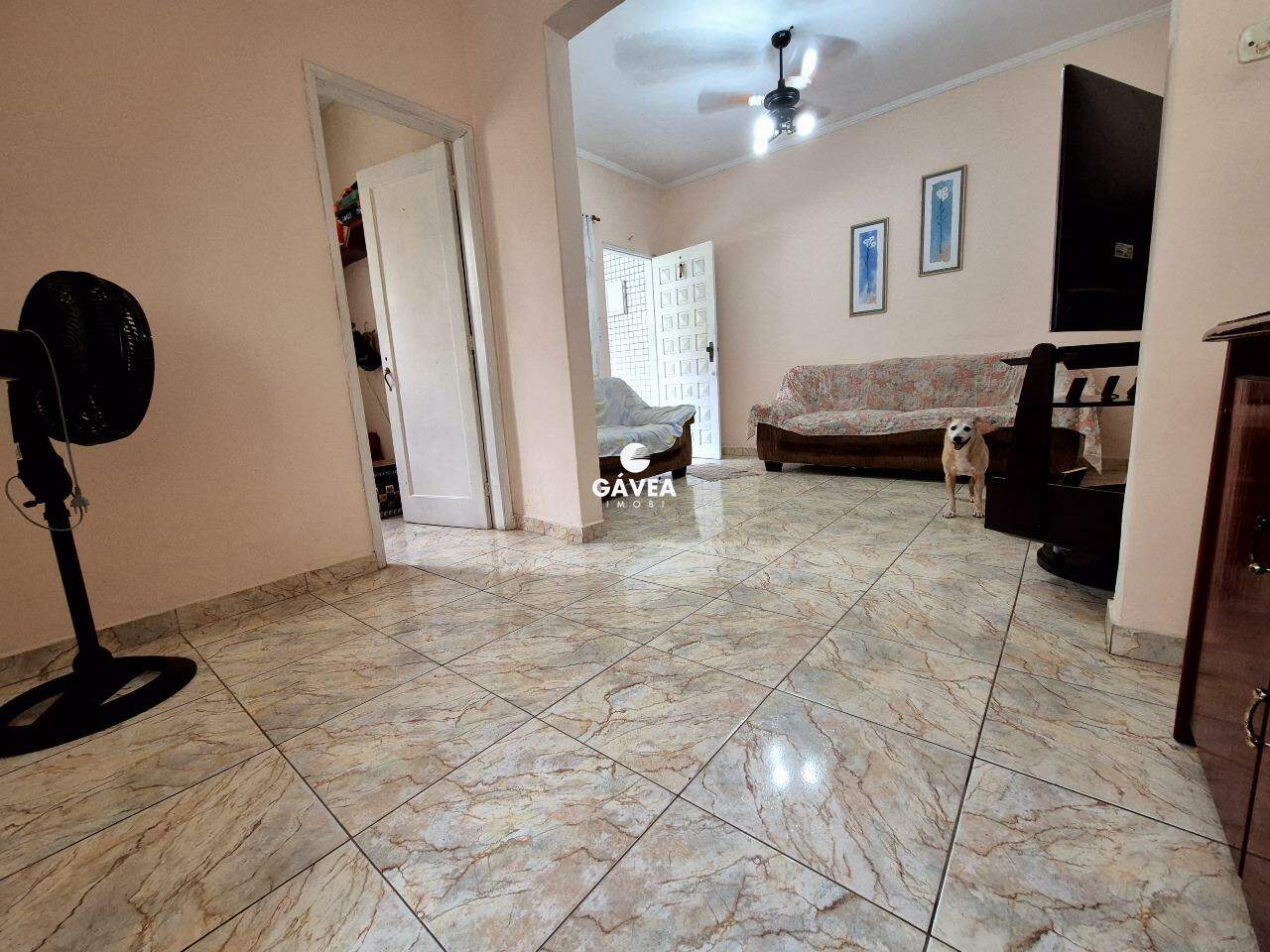 Sobrado à venda no Macuco: 