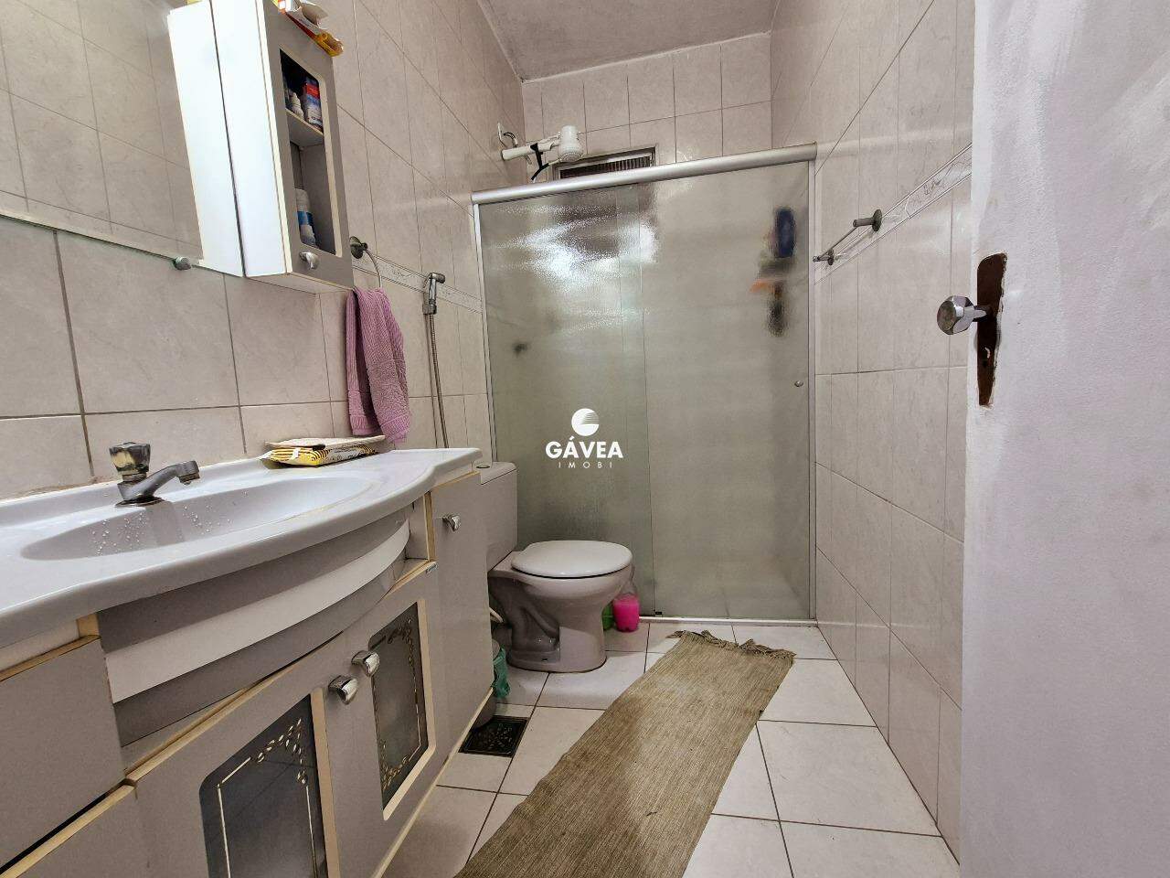 Sobrado à venda no Macuco: 