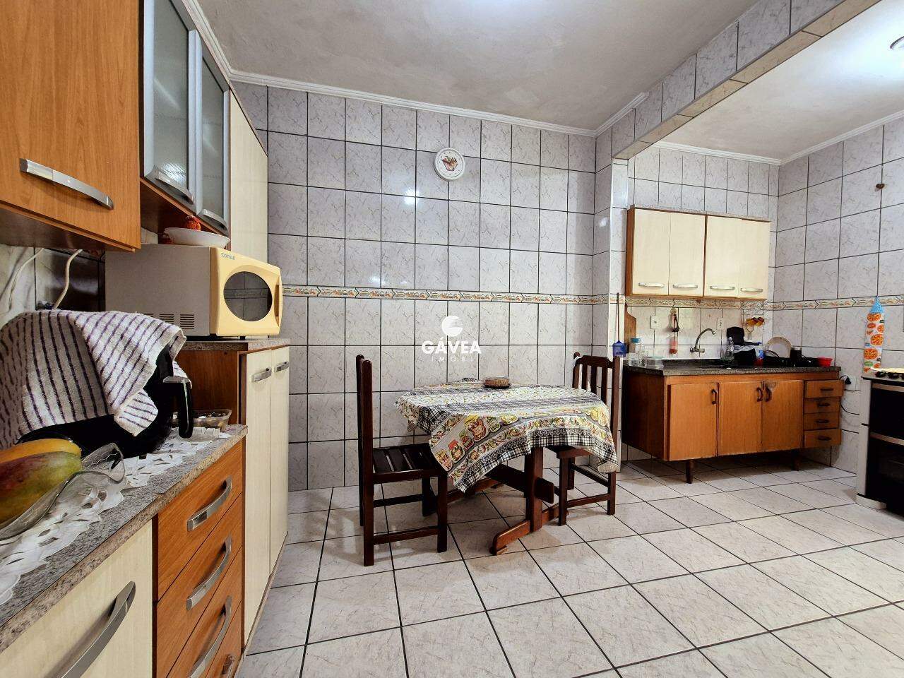 Sobrado à venda no Macuco: 