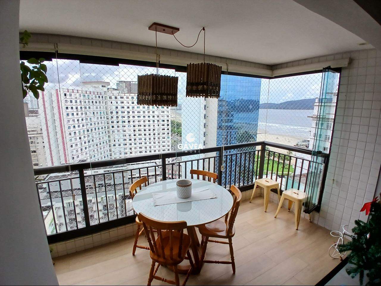 Apartamento à venda no José Menino: 