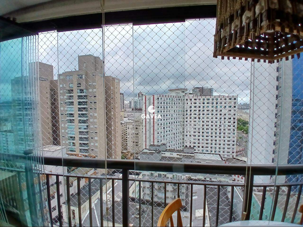 Apartamento à venda no José Menino: 