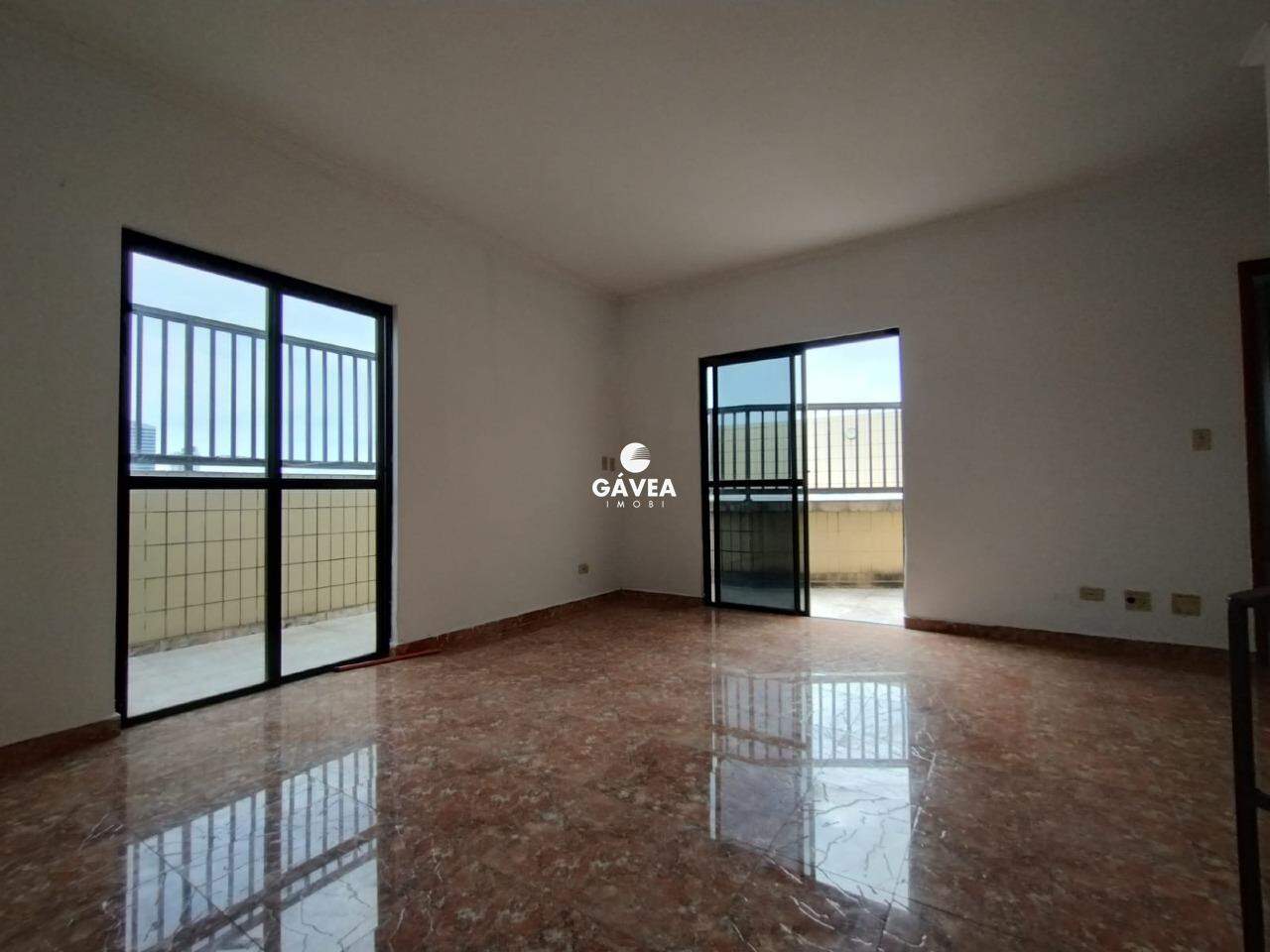 Cobertura à venda no Aparecida: 