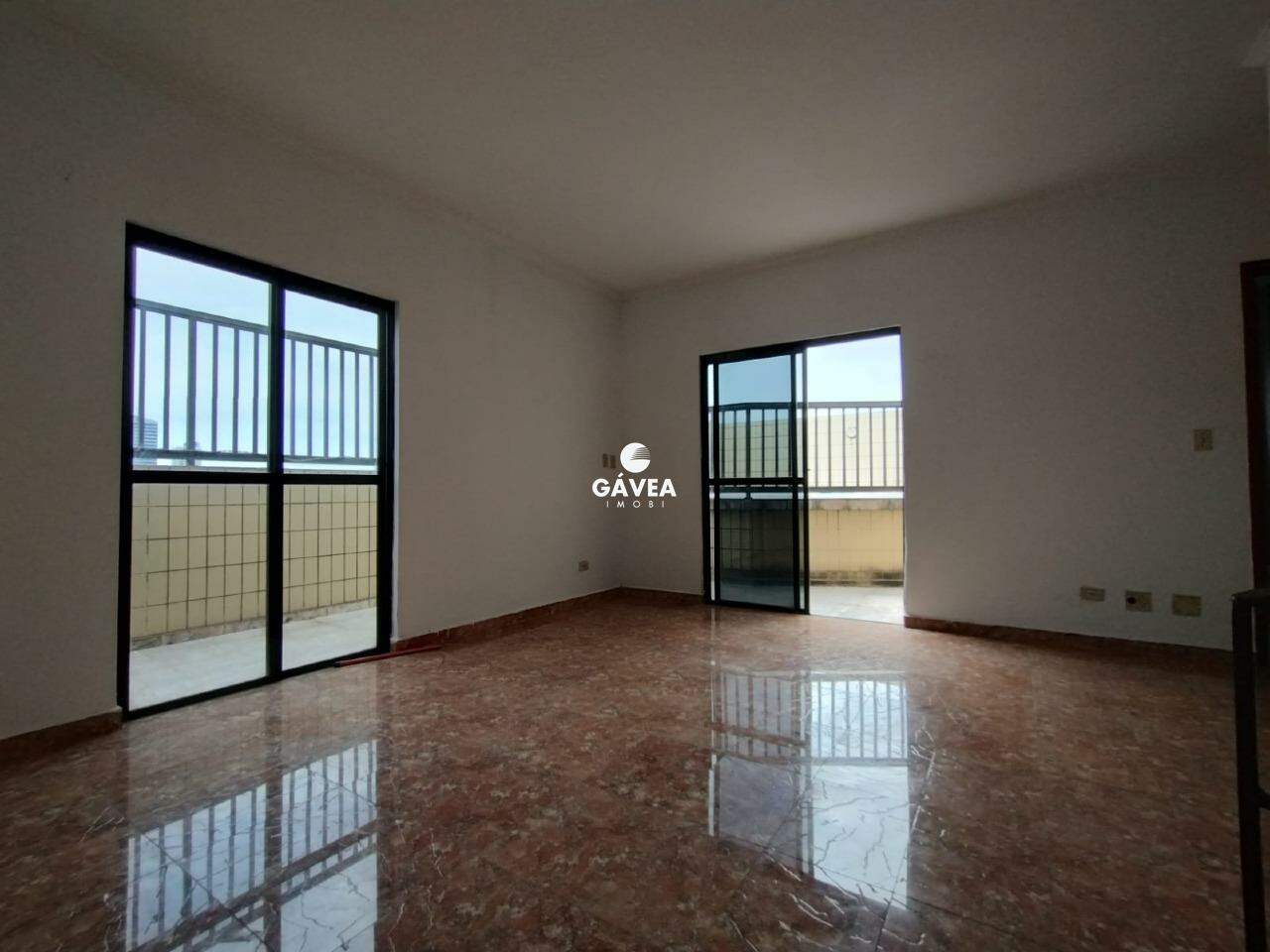 Cobertura à venda no Aparecida: 