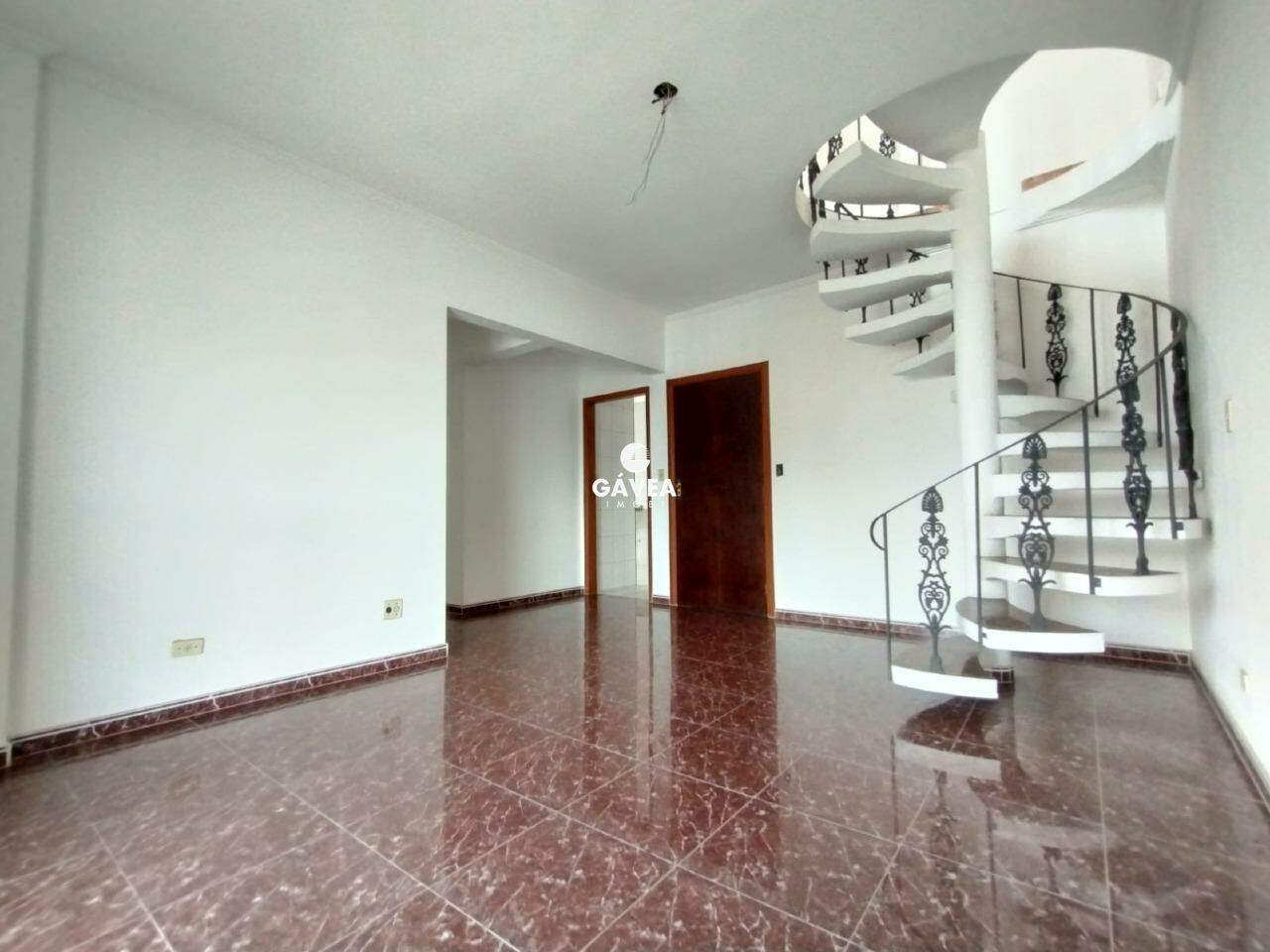 Cobertura à venda no Aparecida: 