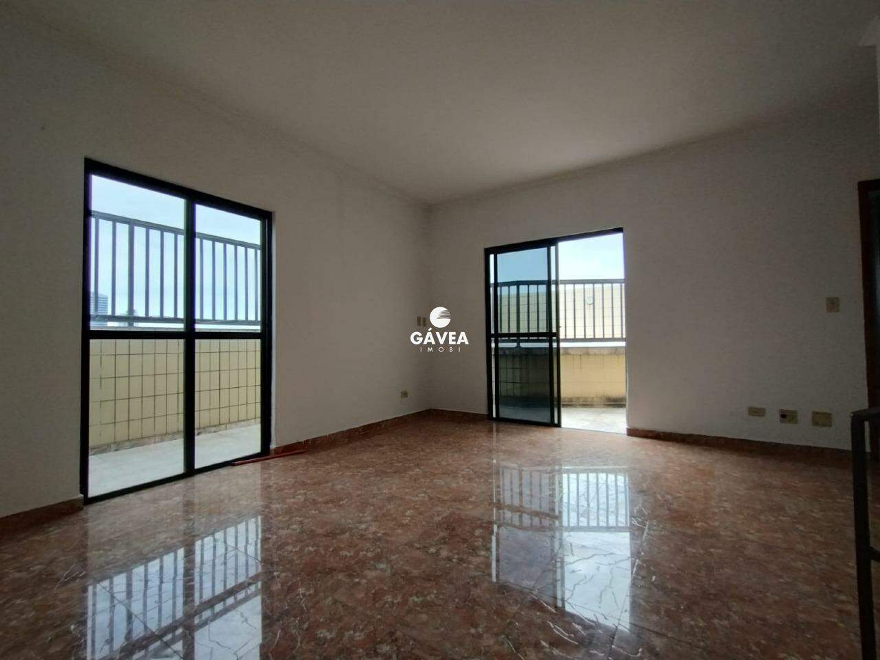 Cobertura à venda no Aparecida: 