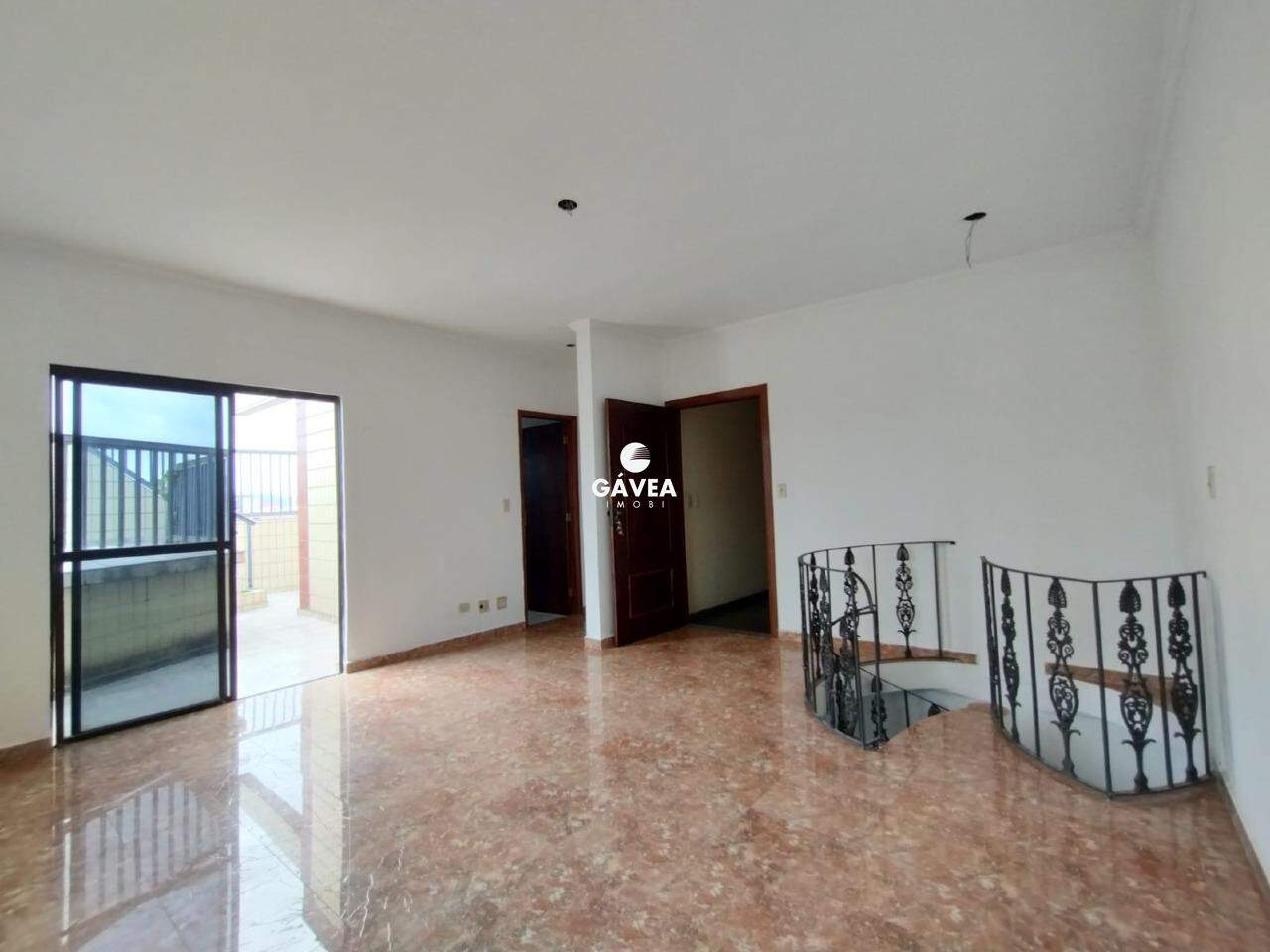 Cobertura à venda no Aparecida: 