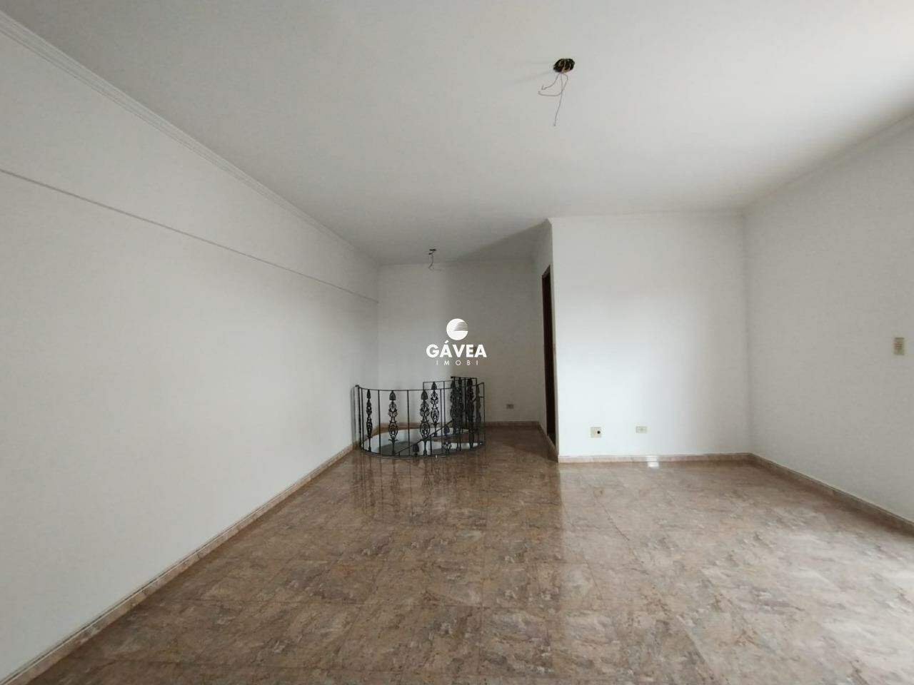 Cobertura à venda no Aparecida: 