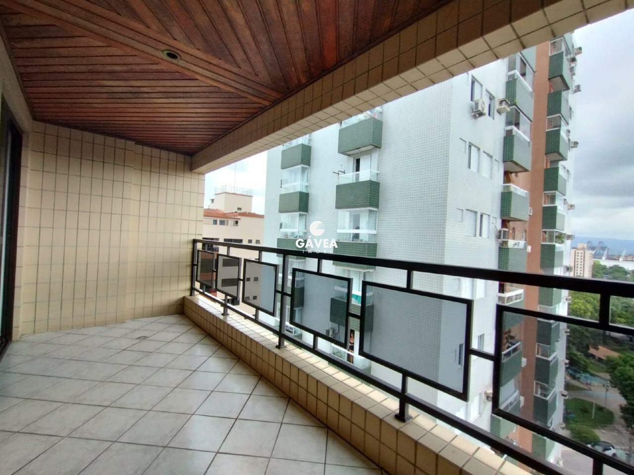 Cobertura à venda no Aparecida: 