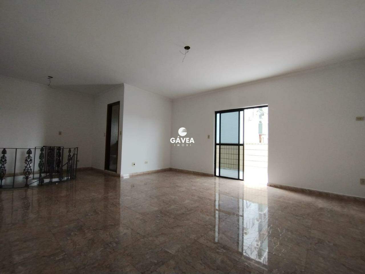 Cobertura à venda no Aparecida: 