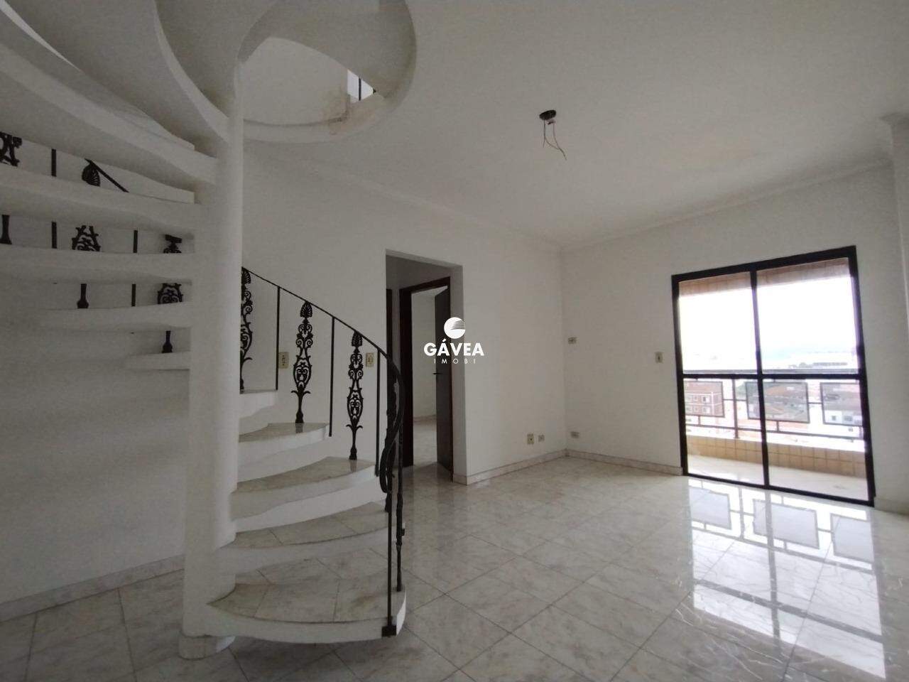 Cobertura à venda no Aparecida: 