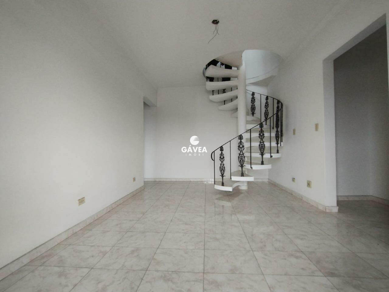 Cobertura à venda no Aparecida: 