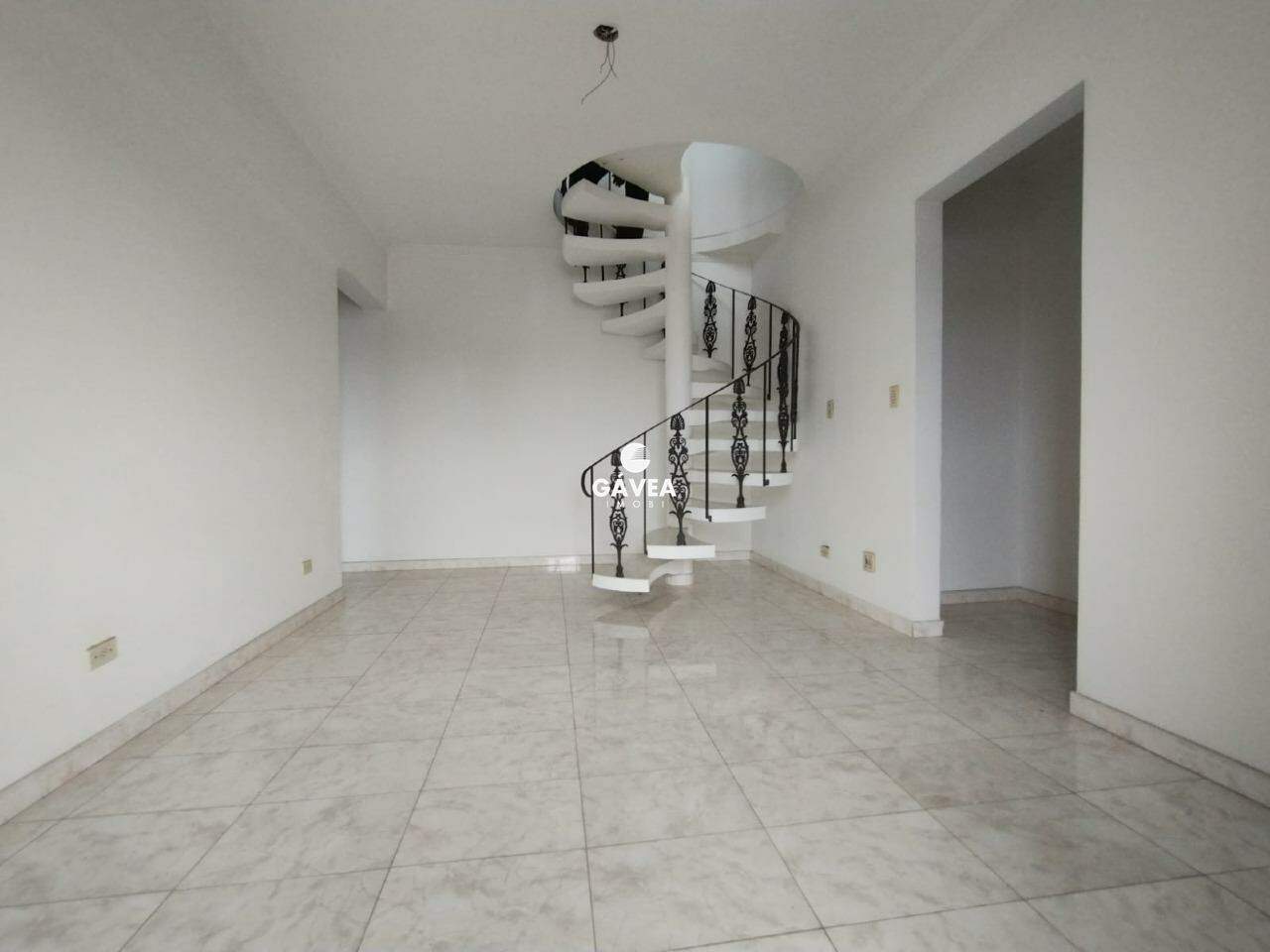 Cobertura à venda no Aparecida: 