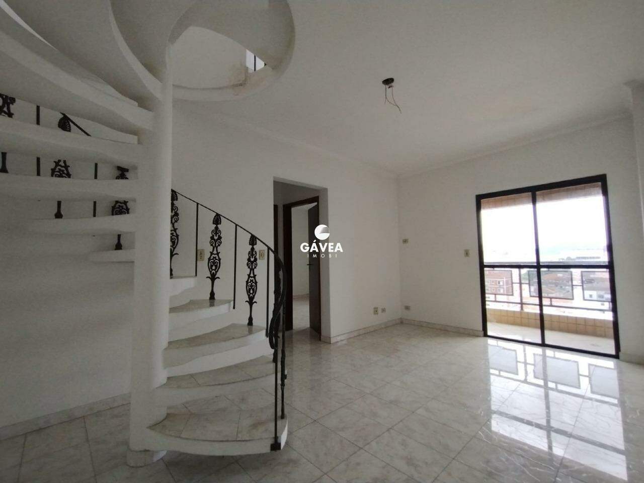 Cobertura à venda no Aparecida: 