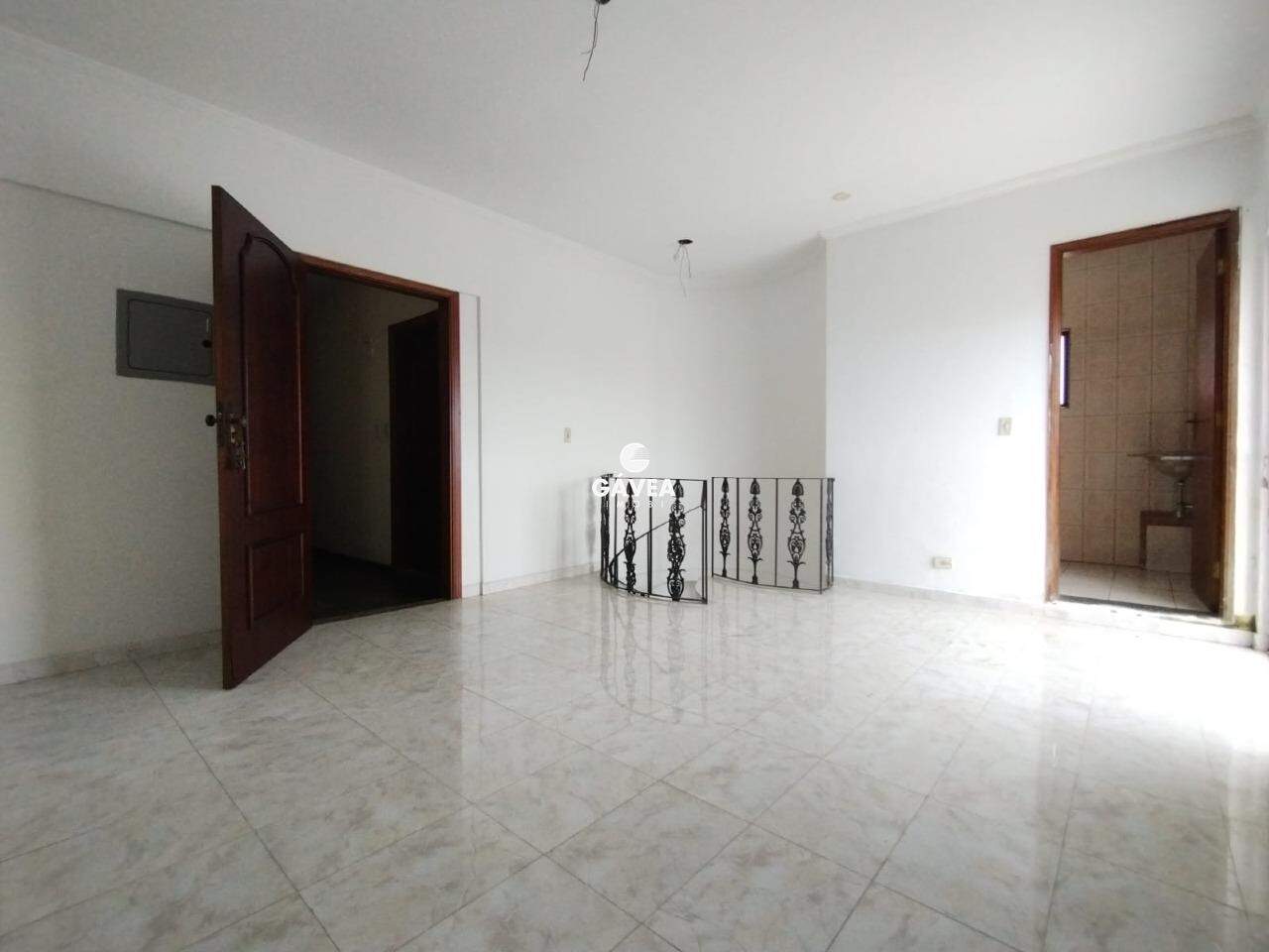 Cobertura à venda no Aparecida: 