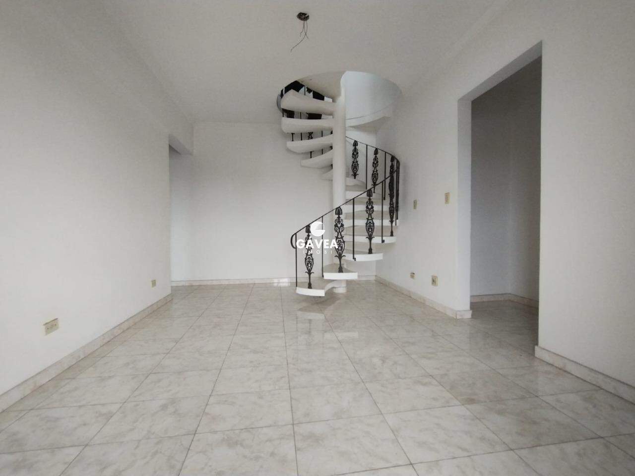 Cobertura à venda no Aparecida: 