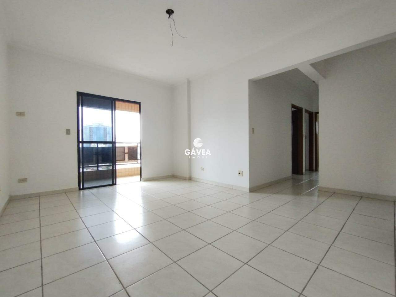 Apartamento à venda no Aparecida: 