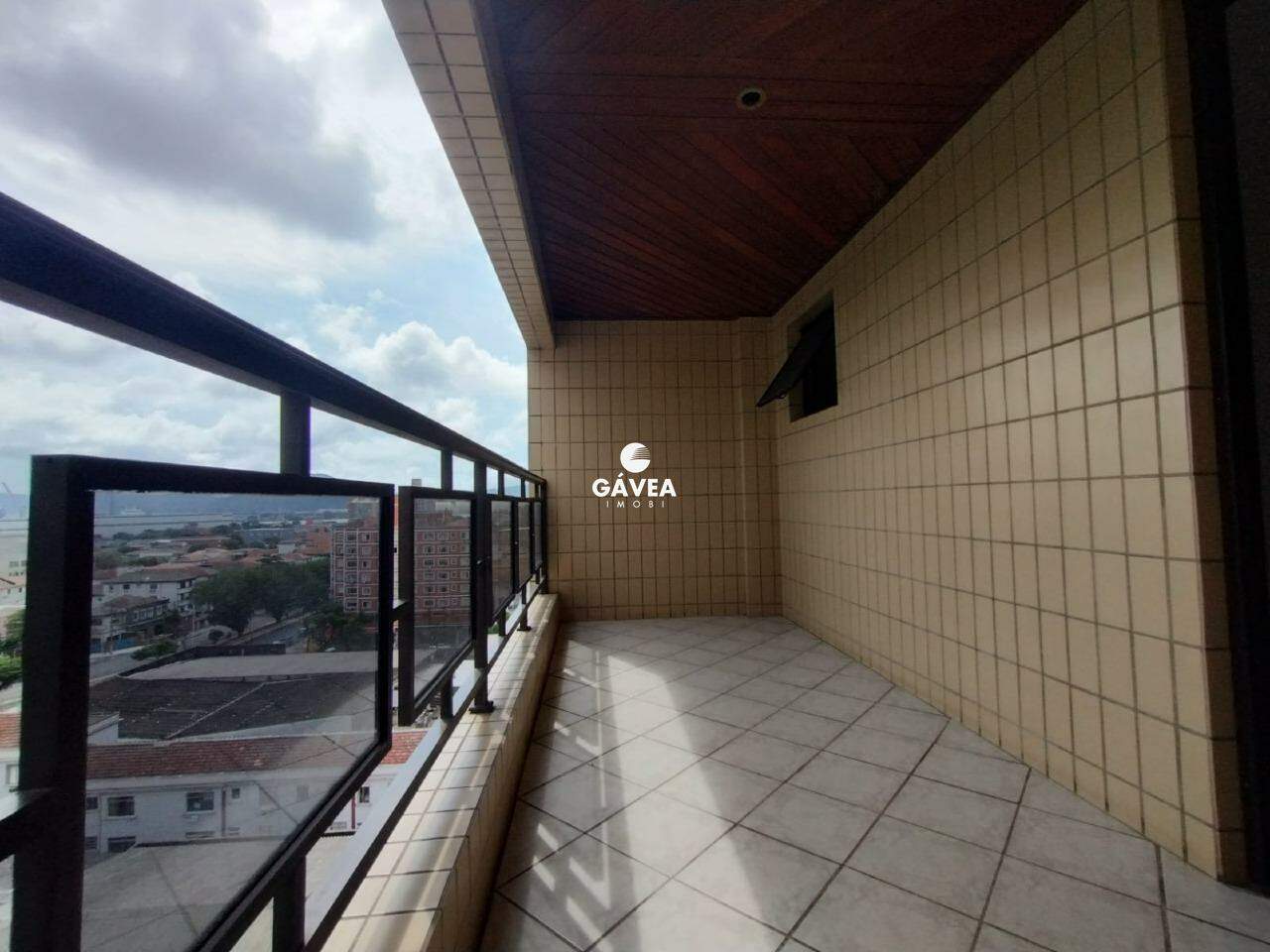 Apartamento à venda no Aparecida: 