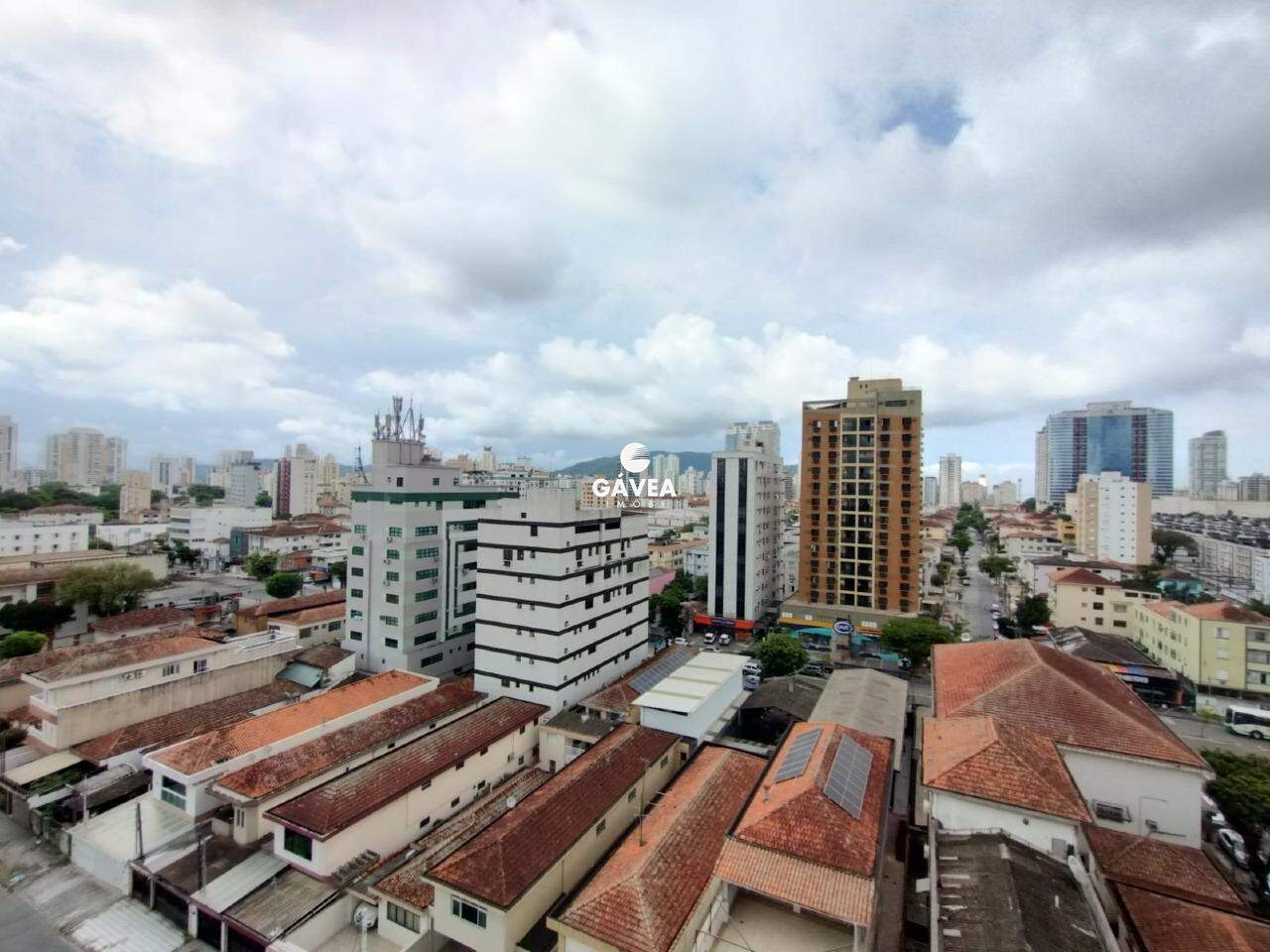 Apartamento à venda no Aparecida: 