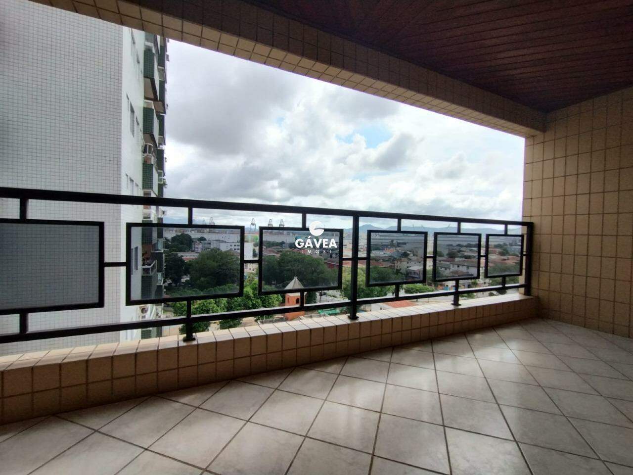 Apartamento à venda no Aparecida: 