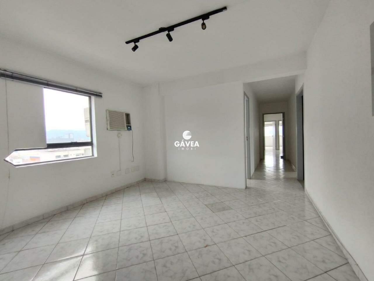 Conjunto Comercial/sala para aluguel no Vila Mathias: 