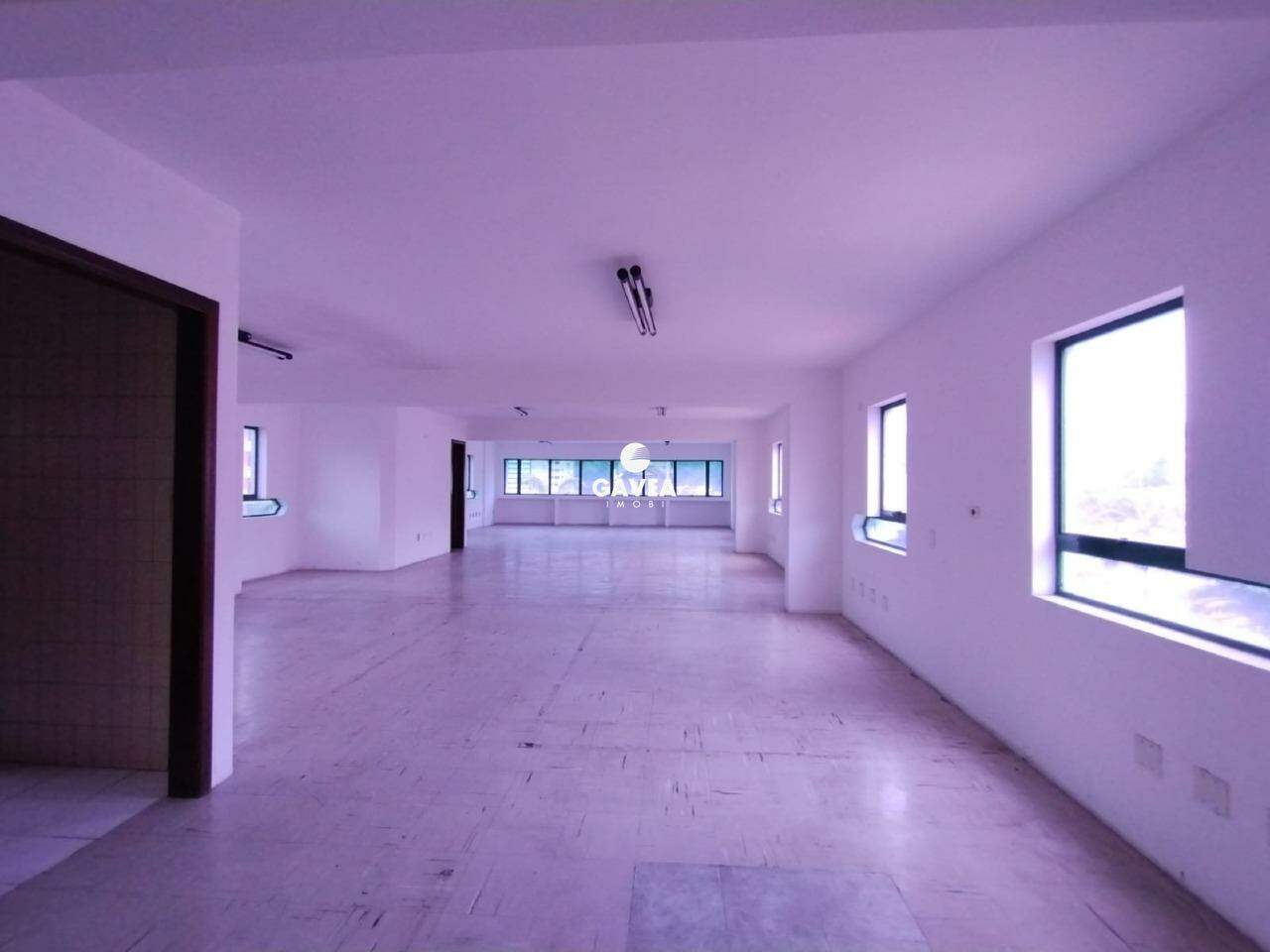 Conjunto Comercial/sala para aluguel no Vila Mathias: 