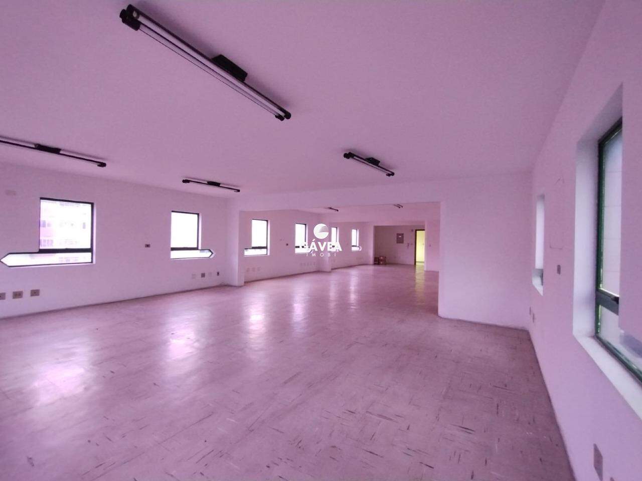 Conjunto Comercial/sala para aluguel no Vila Mathias: 