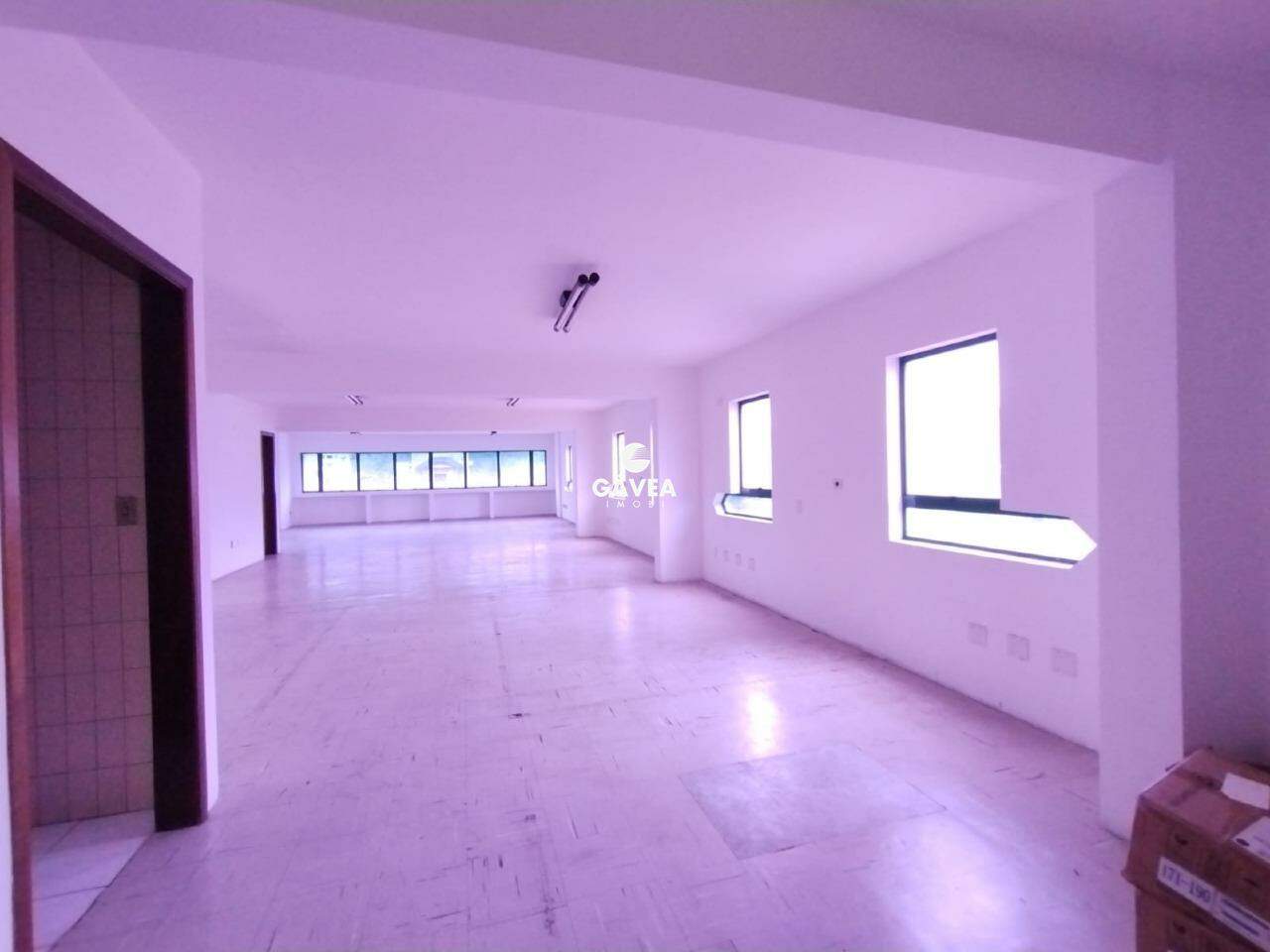 Conjunto Comercial/sala para aluguel no Vila Mathias: 