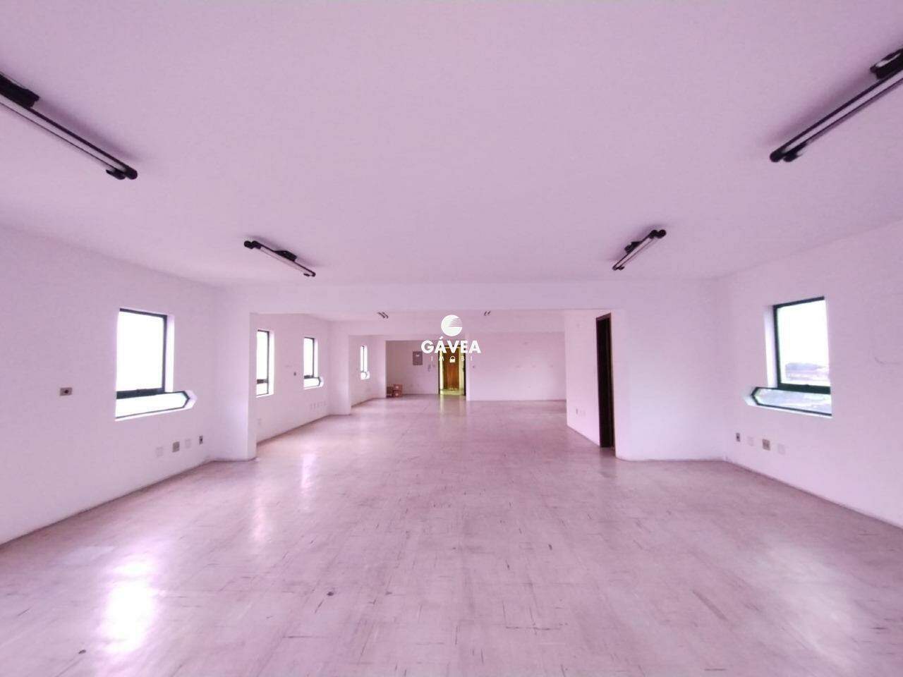 Conjunto Comercial/sala para aluguel no Vila Mathias: 