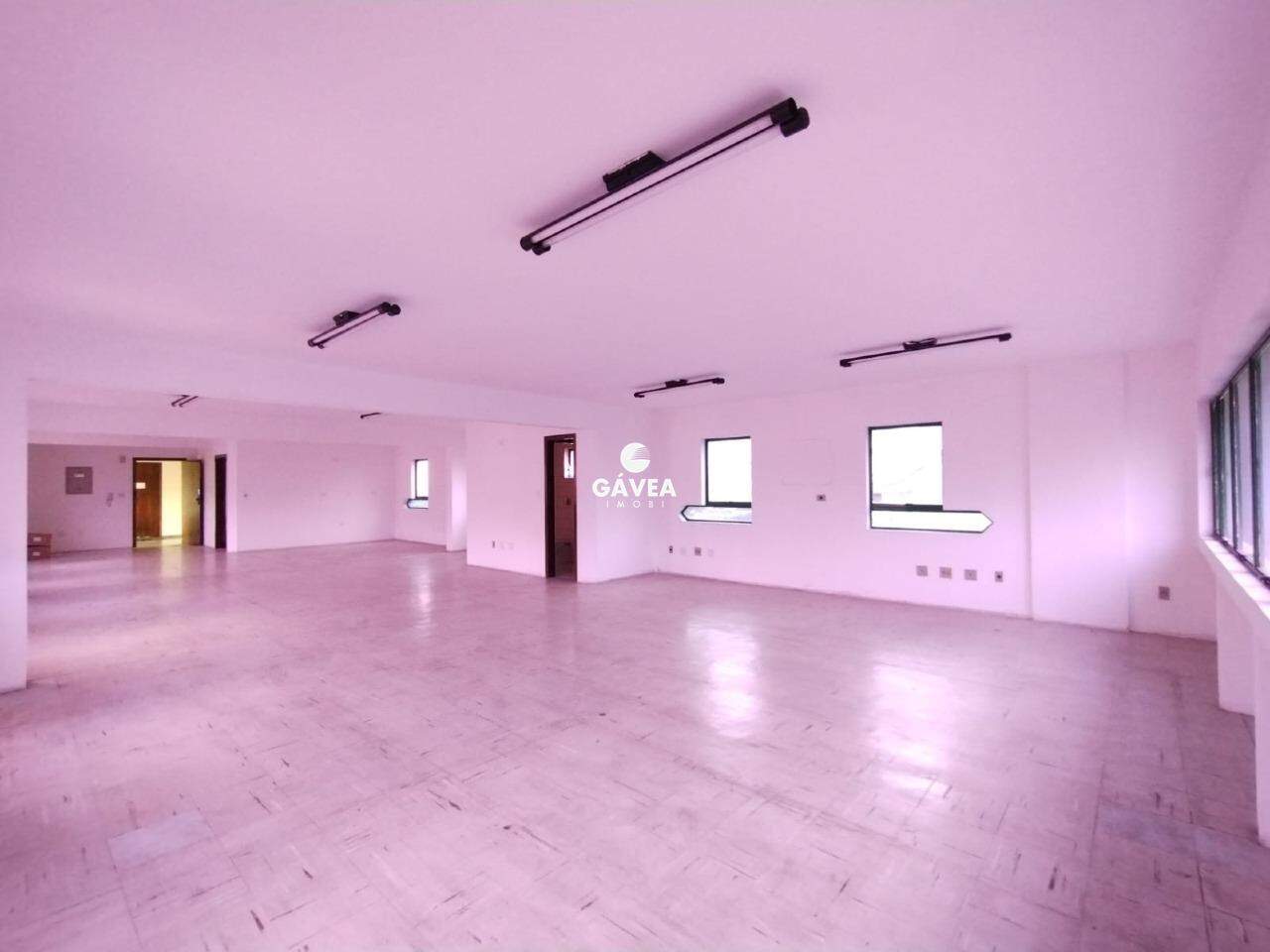 Conjunto Comercial/sala para aluguel no Vila Mathias: 