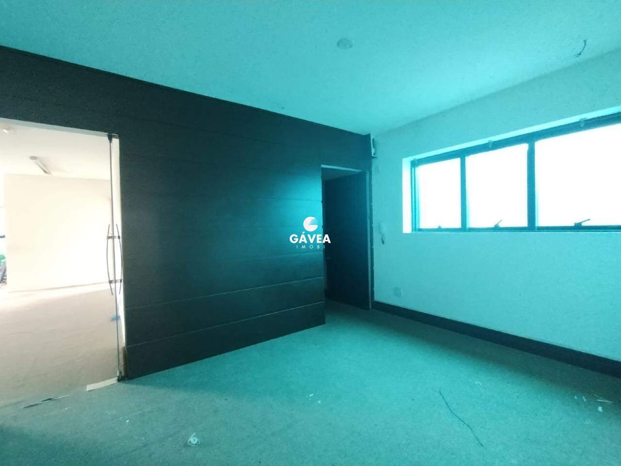 Conjunto Comercial/sala para aluguel no Vila Mathias: 