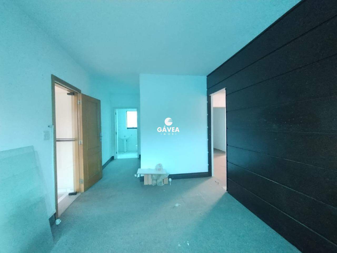 Conjunto Comercial/sala para aluguel no Vila Mathias: 