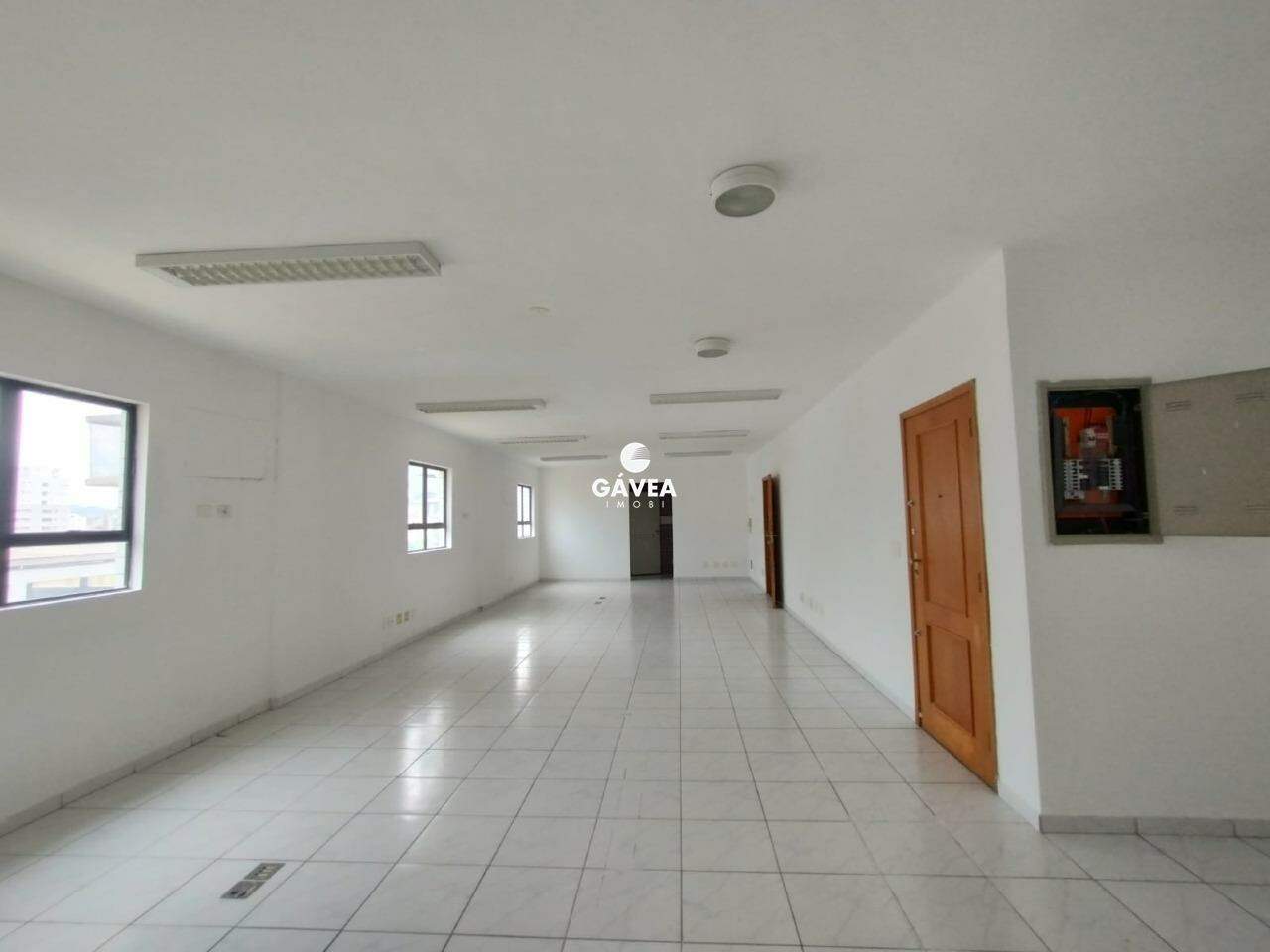 Conjunto Comercial/sala para aluguel no Vila Mathias: 