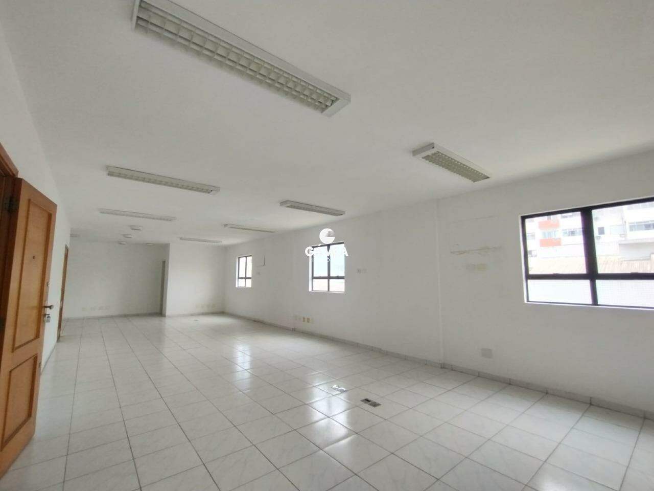 Conjunto Comercial/sala para aluguel no Vila Mathias: 