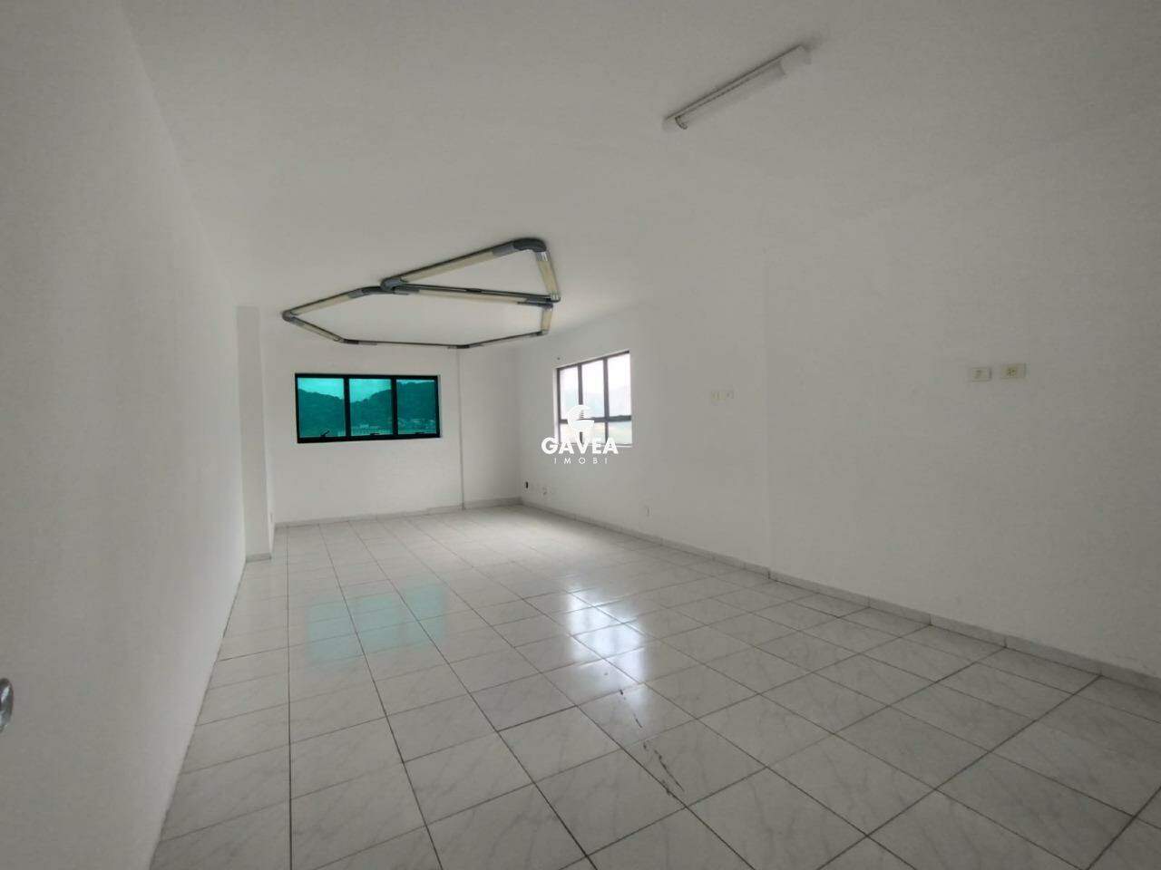 Conjunto Comercial/sala para aluguel no Vila Mathias: 