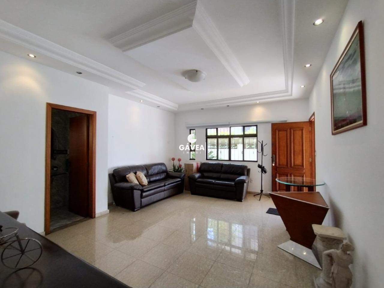 Casa à venda no Aparecida: 