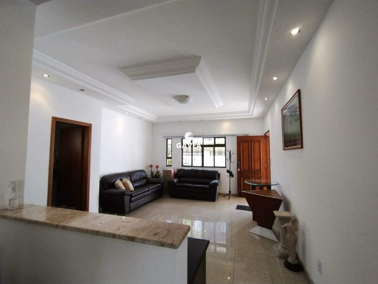 Casa à venda no Aparecida: 