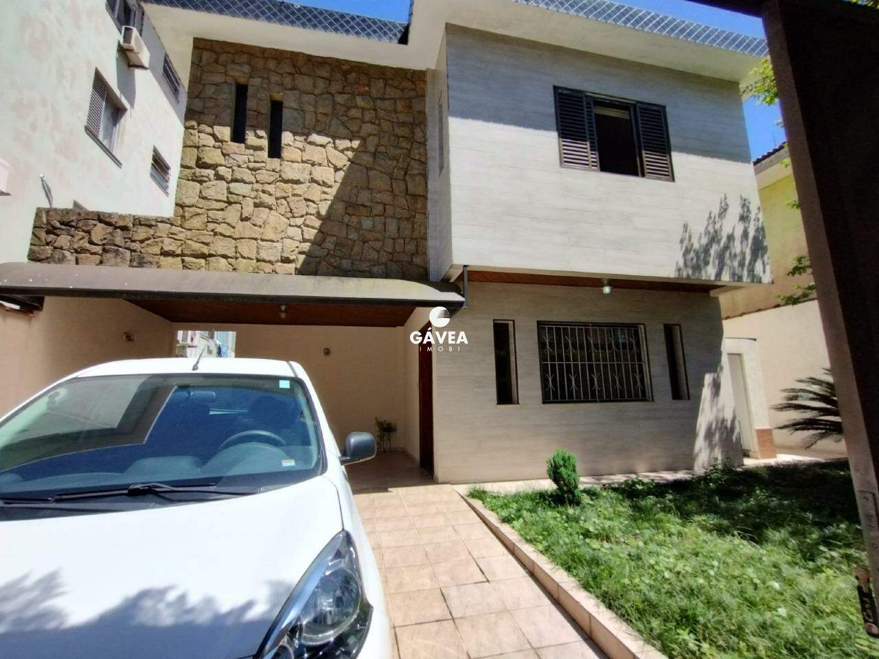 Casa à venda no Aparecida: 