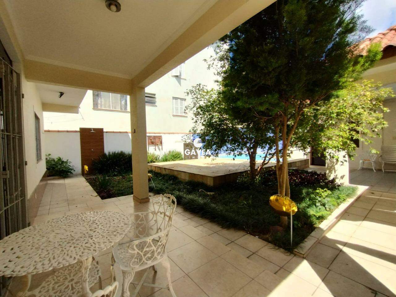 Casa à venda no Aparecida: 