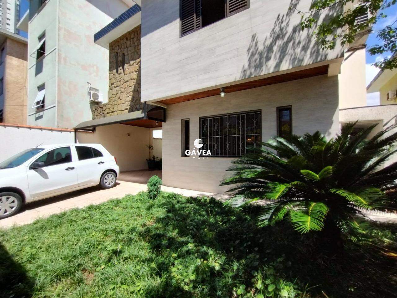 Casa à venda no Aparecida: 