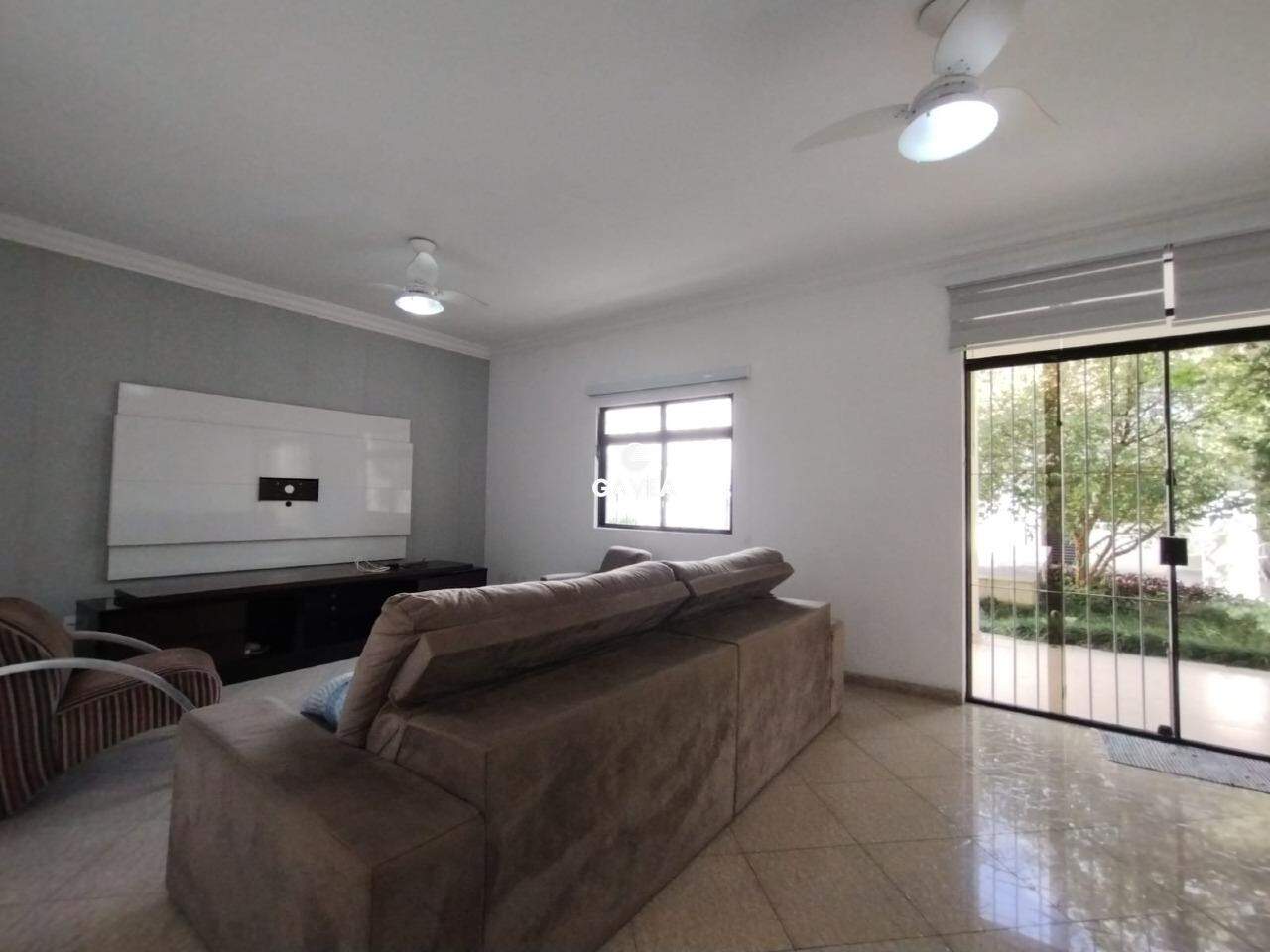 Casa à venda no Aparecida: 