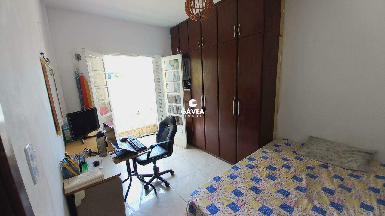 Apartamento à venda no Itararé: 