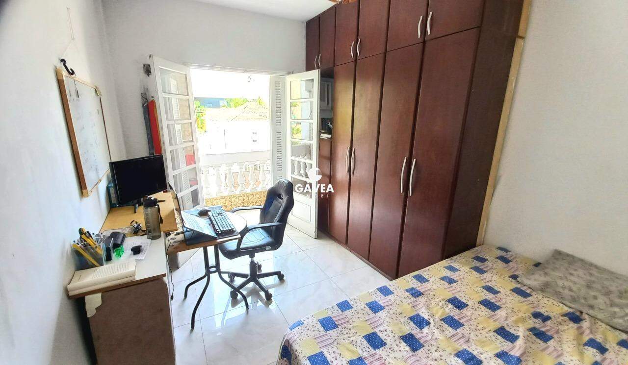 Apartamento à venda no Itararé: 