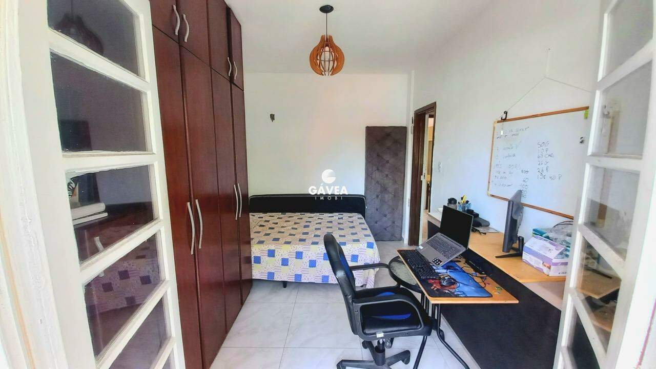 Apartamento à venda no Itararé: 