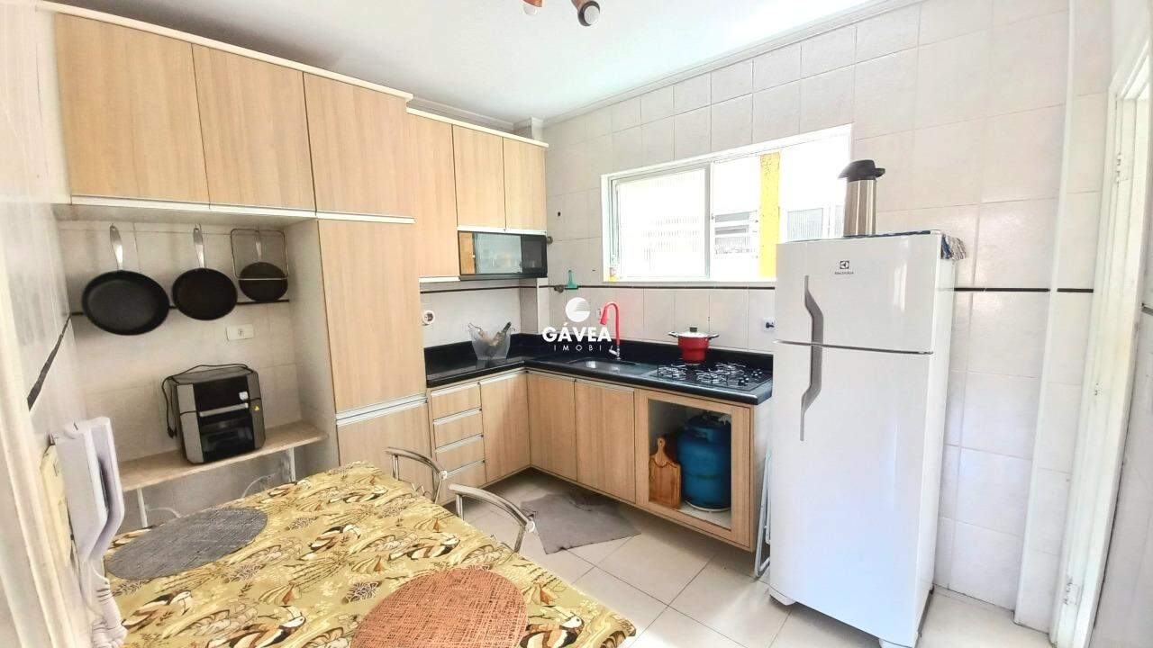 Apartamento à venda no Itararé: 
