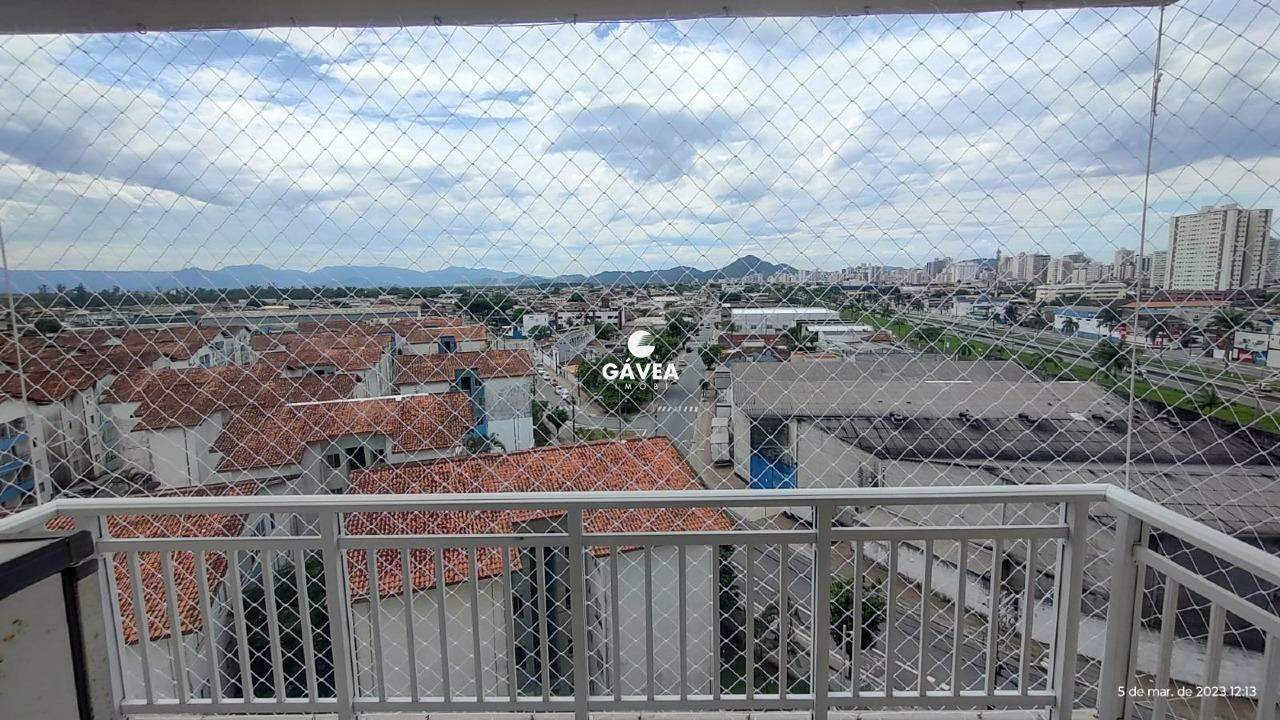 Apartamento à venda no Antártica: 