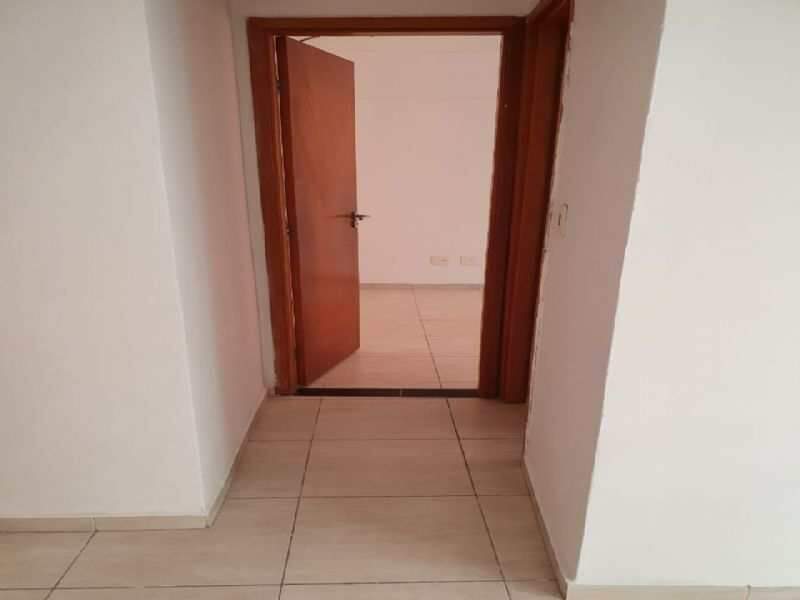 Apartamento à venda no José Menino: 