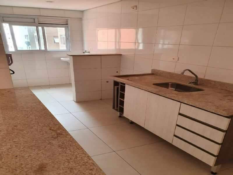 Apartamento à venda no José Menino: 