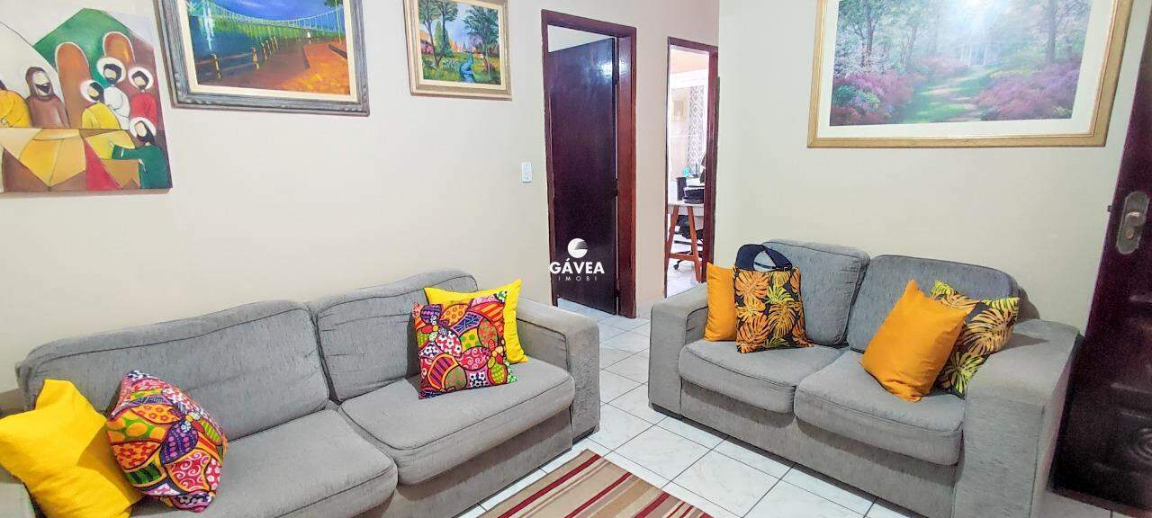 Casa à venda no Vila Voturua: 